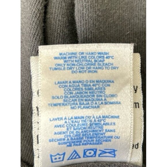 The Duck Company Mens Short Sleeve Ocoee River Swim Team Tee, sz L - Picture 8 of 10